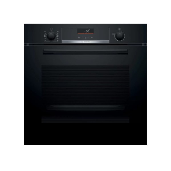 Multipurpose Oven BOSCH HBA5360B0 71 l 3400W Black - multipurpose