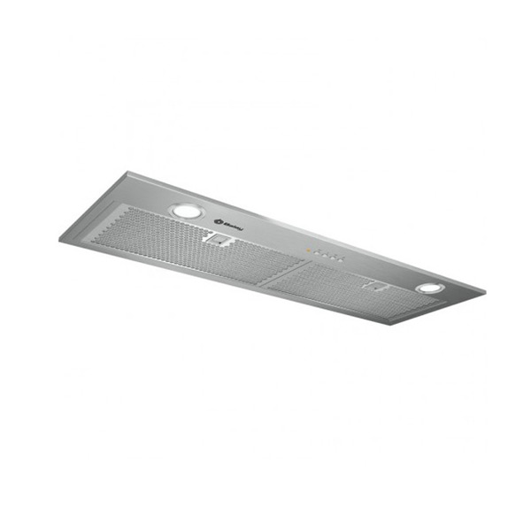 Conventional Hood Balay 3BF859XP 86 cm 790 m3/h 66 dB 277W Stainless steel - conventional