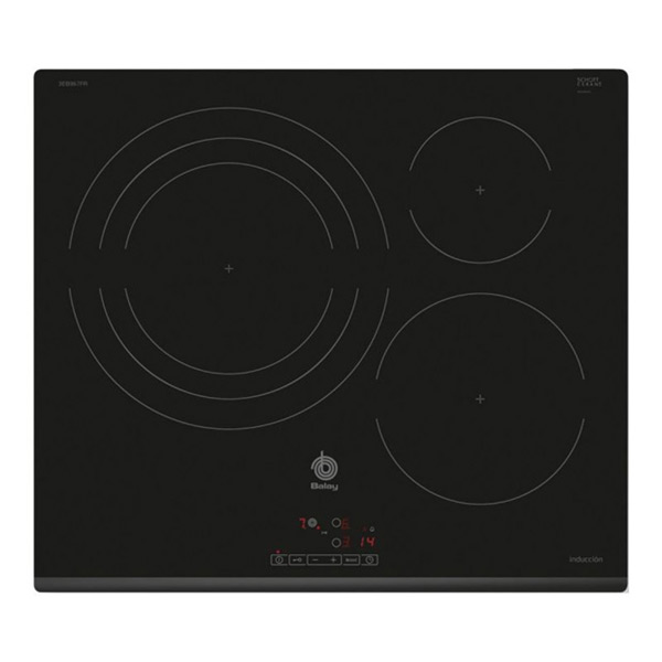 Induction Hot Plate Balay 3EB967FR 60 cm - induction