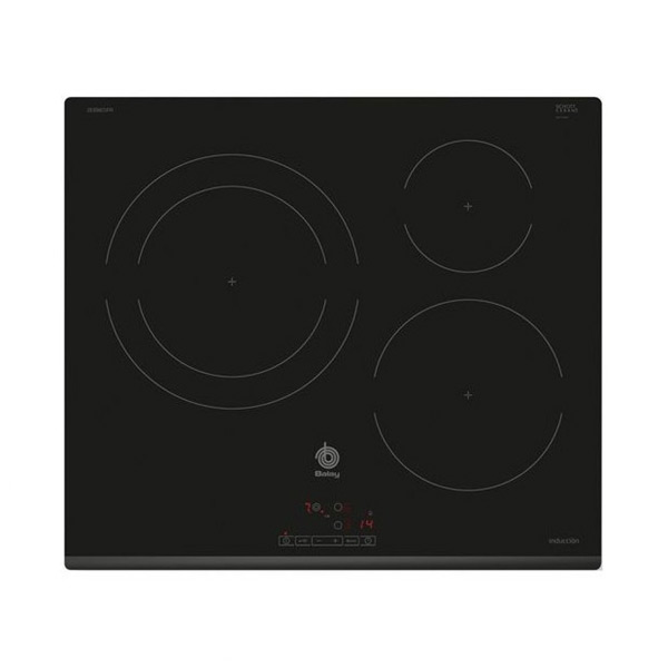 Induction Hot Plate Balay 3EB865FR 60 cm - induction