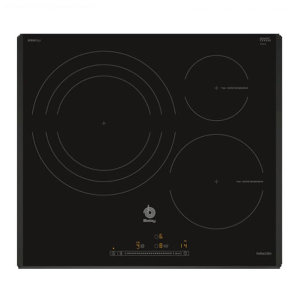 Induction Hot Plate Balay 3EB967LU 60 cm - induction