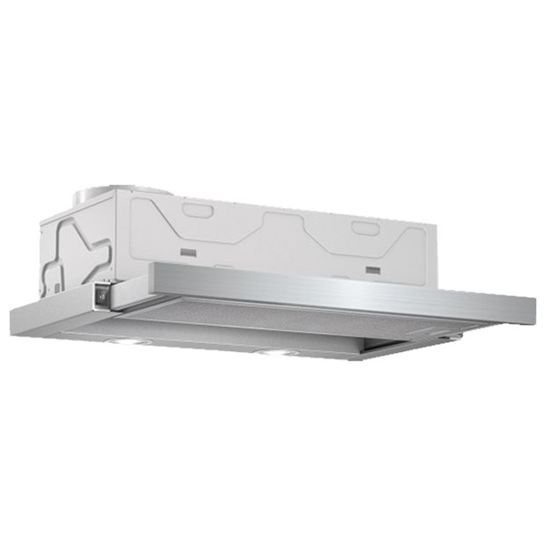 Conventional Hood Balay 219158 60 cm 400 m3/h 68 dB 145W - conventional