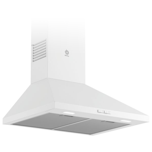 Conventional Hood Balay 3BC666MB 60 cm 570 m3/h 69 dB 220 W White - conventional