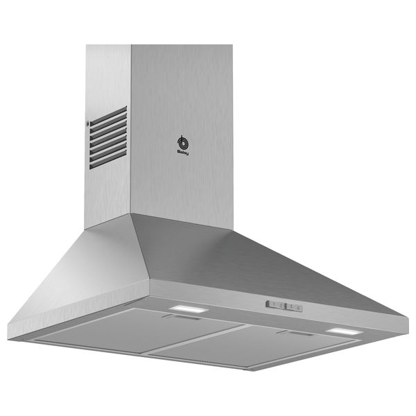 Conventional Hood Balay 72265 570 m3/h 69 dB (A) - conventional