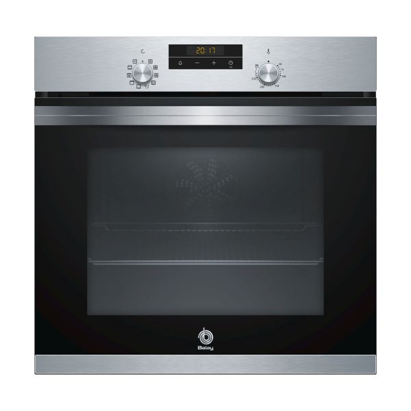 Multipurpose Oven Balay 3HB4331X0 71 L Aqualisis 3400W Stainless steel - multipurpose