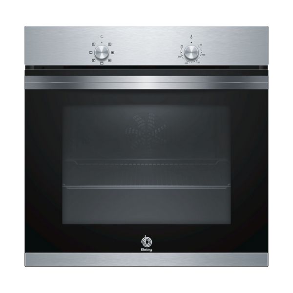 Multipurpose Oven Balay 3HB4000X0 71 L 3400W Stainless steel - multipurpose