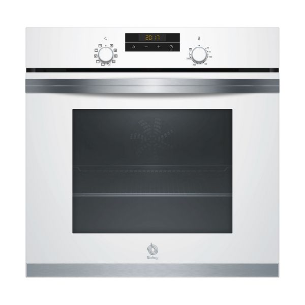 Multipurpose Oven Balay 3HB433CB0 71 L Aqualisis 3400W White - multipurpose