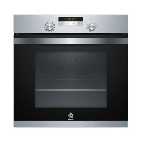 Multipurpose Oven Balay 3HB433CX0 71 L 3400W Stainless steel - multipurpose