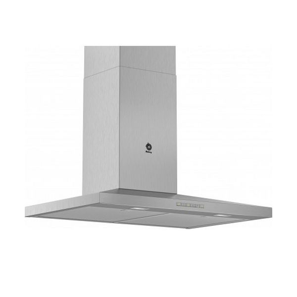 Conventional Hood Balay 3BC677EX 75 cm 750 m3/h 64 dB 255W Stainless steel - conventional