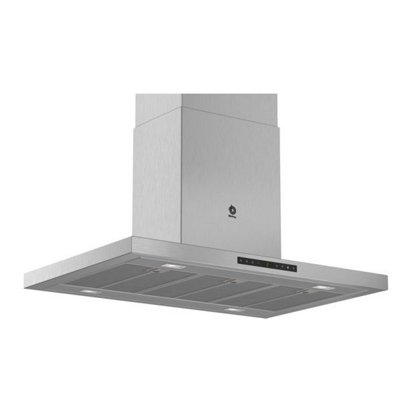 Conventional Hood Balay 3BI998GX 90 cm 867 m³/h 160W A+ Stainless steel - conventional