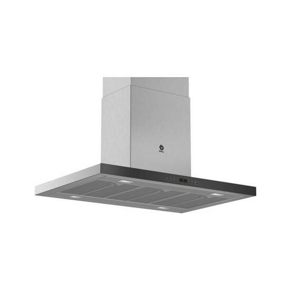 Conventional Hood Balay 3BI998HNC 90 cm 867 m³/h 160W A+ - conventional