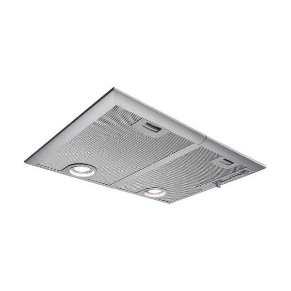 Conventional Hood Balay 3BF266NX 53 cm 590 m³/h 200W C - conventional