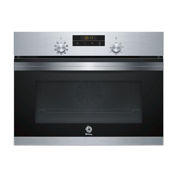 Multipurpose Oven Balay 3CB4030X0 47 L 2800W A - multipurpose