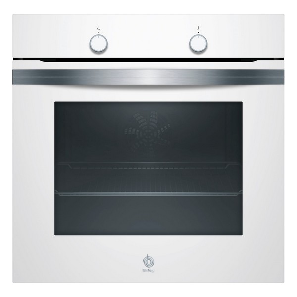 Multipurpose Oven Balay 3HB5000B1 71 L A 3400W White - multipurpose