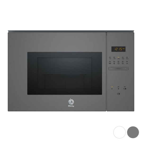 Microwave with Grill Balay 3CG5175A0 25 L 1450W - microwave