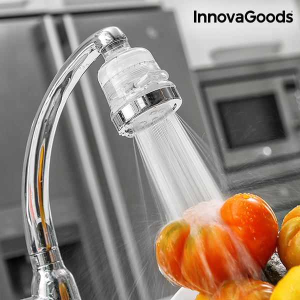 InnovaGoods Eco Kitchen Faucet - innovagoods