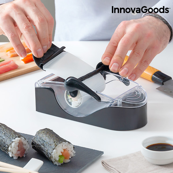 InnovaGoods Sushi Maker - innovagoods