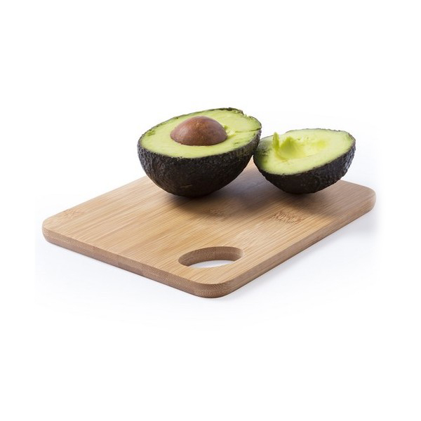 Bamboo Cutting Board 145178 - bamboo