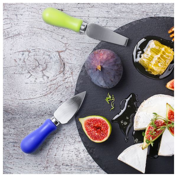 Cheese Knives (6 pcs) 145561 - cheese