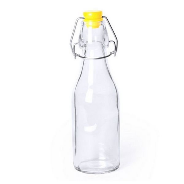 Glass Bottle 20 cm (260 ml) 145597 - glass