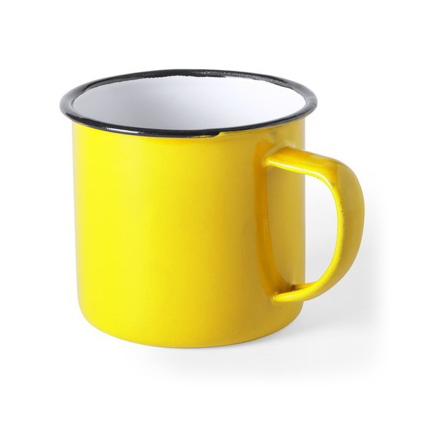 Vintage Mug (350 ml) 145571 - vintage