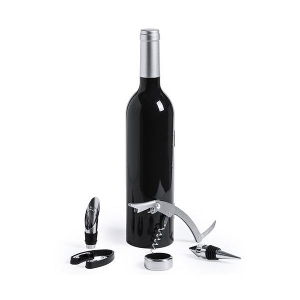 Wine Gift Set (5 pcs) 145841 - wine