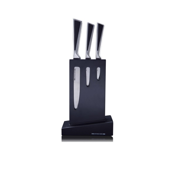 Knife Set Antonio Miró (3 pcs) 147221 - knife