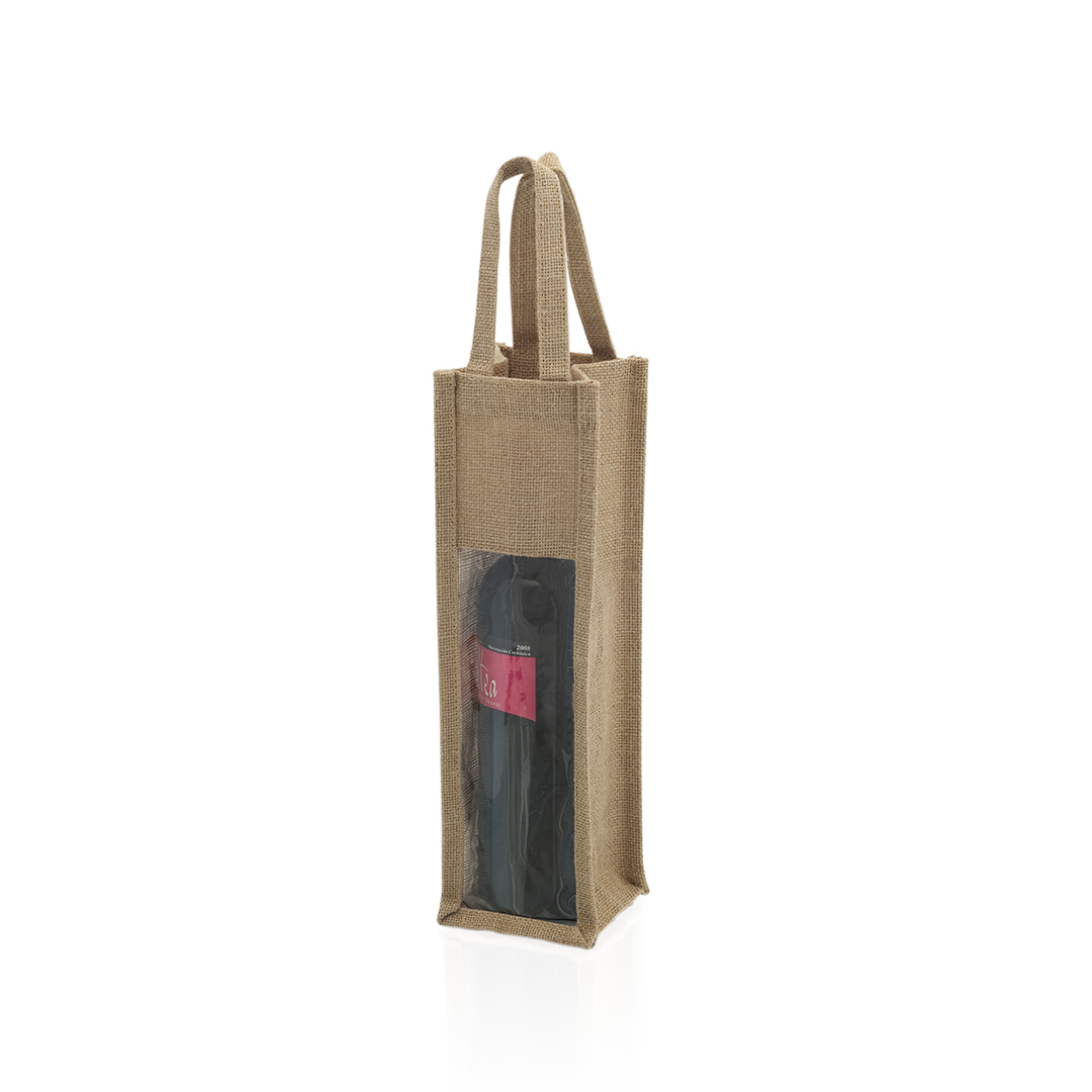 Bag for Wine Bottle (75 cl) 143480 - bag