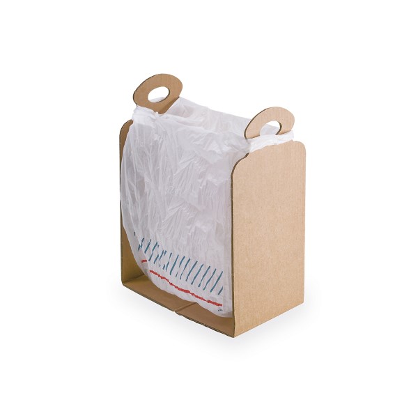 Organic Bag Re-user 142429 - organic