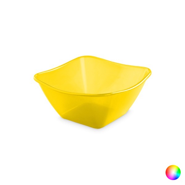 Polypropylene Salad Bowl (4 L) 142498 - polypropylene