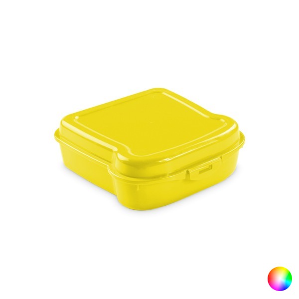 Sandwich Box (450 ml) 142500 - sandwich