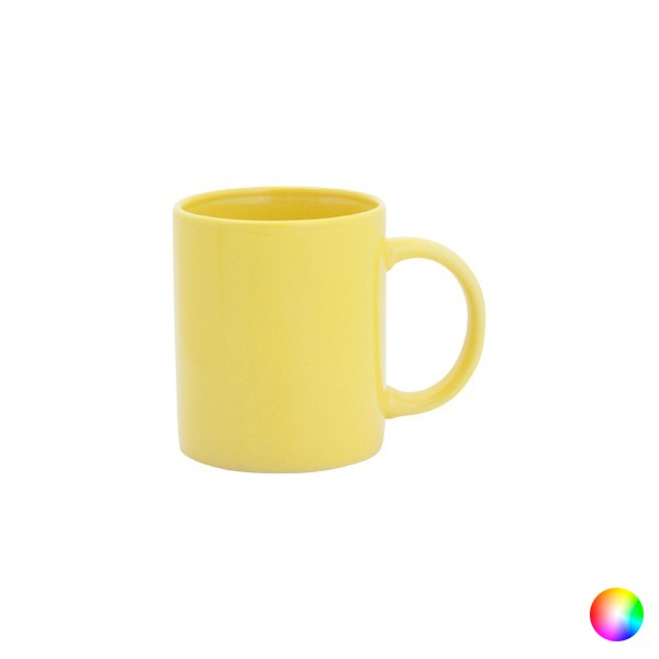 Ceramic Mug (370 ml) 143963 - ceramic
