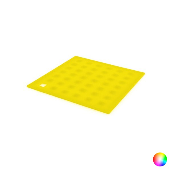 Table Mat Silicone (17,3 x 17,3 cm) 144565 - table