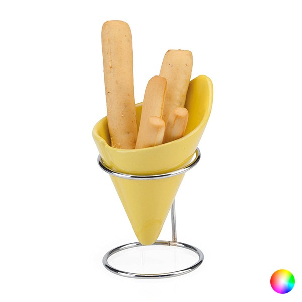 Cone Holder for Food 144156 - cone