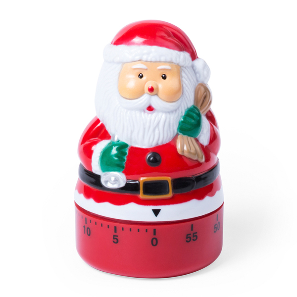 Timer Father christmas 145151 - timer