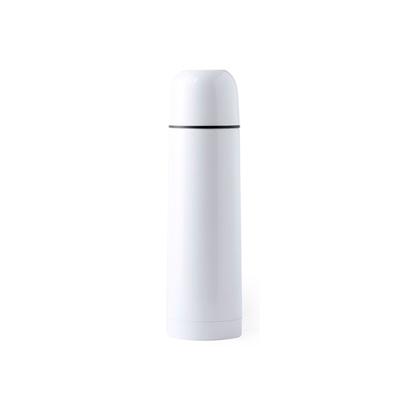 Thermos 146165 Stainless steel White (500 ml) - thermos