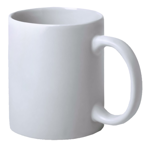 Ceramic Mug (350 ml) 146286 - ceramic