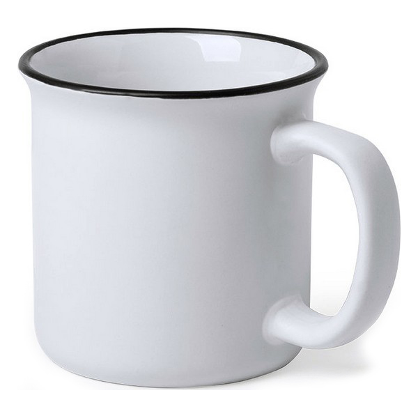 Vintage Mug (300 ml) 146312 - vintage