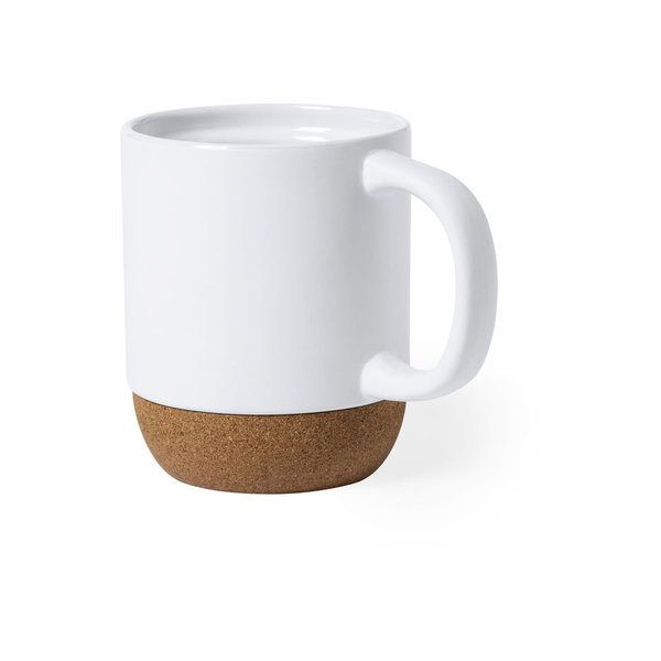 Ceramic Mug 146585 (420 ml) - ceramic