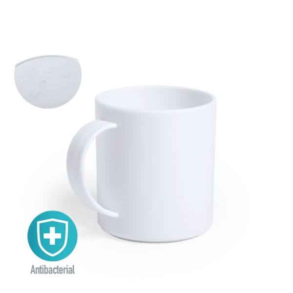 Cup 146706 Anti-bacterial - cup