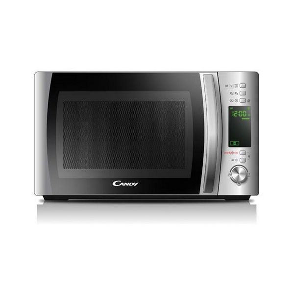 Microwave with Grill Candy 20 L ECO 700 W Silver (Refurbished A+) - microwave