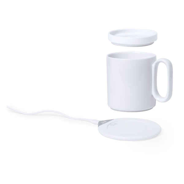 USB Cup Heater 146533 (350 ml) - usb