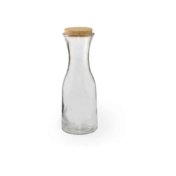 Glass Bottle 146580 (1 L) - glass