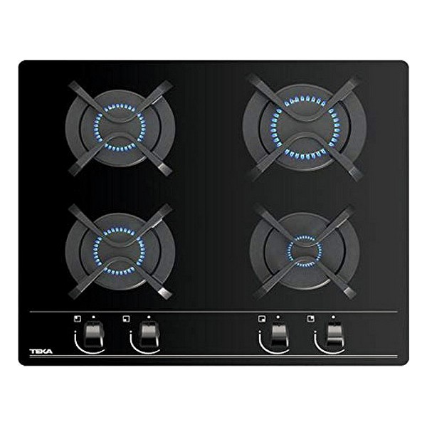 Gas Hob Teka 60 cm (Refurbished D) - gas