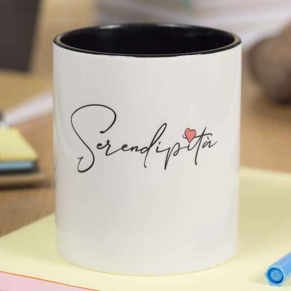 Cup Serendipita (Refurbished A+) - cup