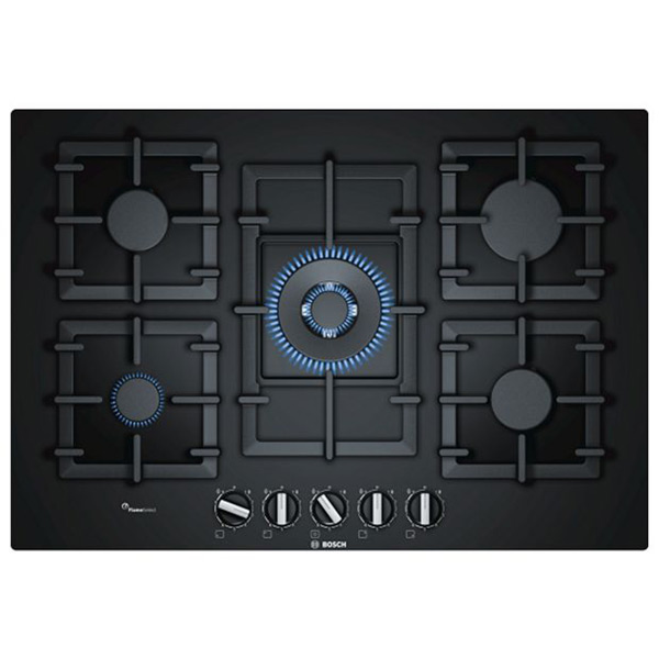 Gas Hob BOSCH 11500W 75 cm (Refurbished C) - gas