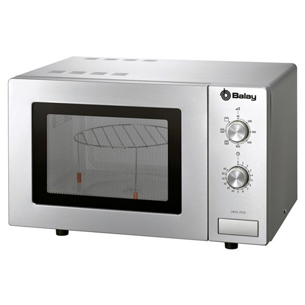 Grill Balay 18 L 800W (Refurbished D) - grill