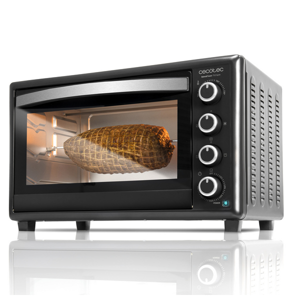 Convection Oven Cecotec 2000W (Refurbished C) - convection