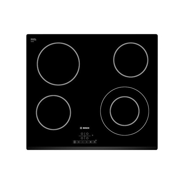 Glass-Ceramic Hob BOSCH 60 cm (Refurbished D) - glass