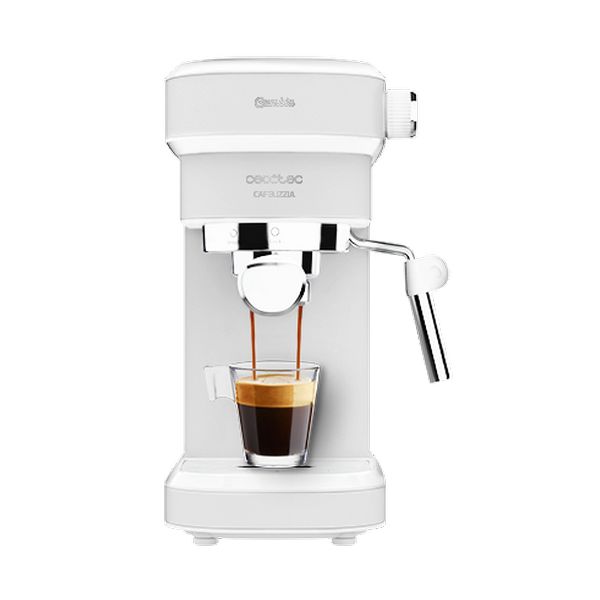 Express Manual Coffee Machine Cecotec 1,5 L (Refurbished C) - express